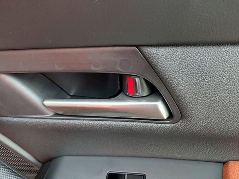 New 2026 MAZDA CX-50 AWD 2.5 S w/ Weather Package image 30