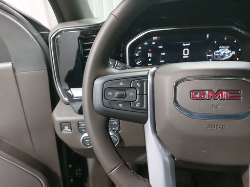 New 2025 GMC Sierra 2500 SLT w/ SLT Premium Package image 16
