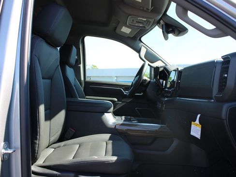 New 2026 Chevrolet Silverado 2500 LT w/ Trail Boss Package AWD/4WD image 29