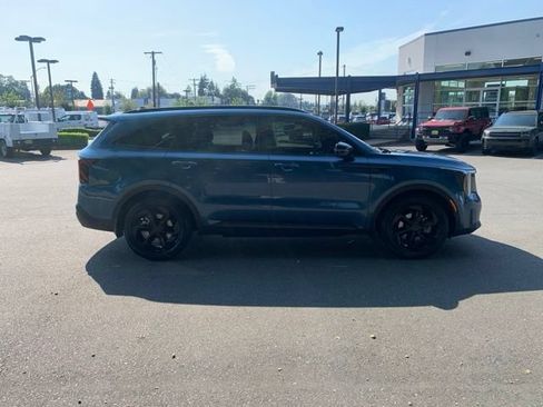 Used 2026 Kia Sorento SX Prestige AWD/4WD image 8