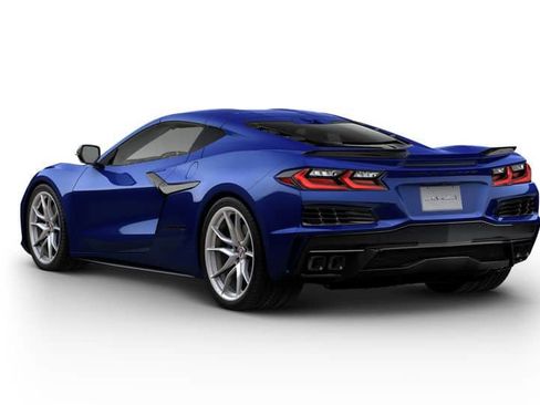New 2027 Chevrolet Corvette Grand Sport RWD image 53