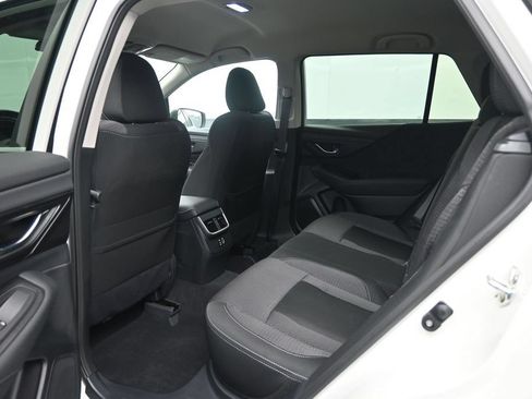 Used 2025 Subaru Outback Premium AWD/4WD image 25
