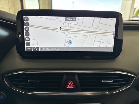 Used 2023 Hyundai Santa Fe SEL image 26