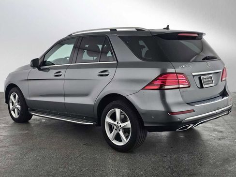 Used 2018 Mercedes-Benz GLE 350 GLE 350 image 5