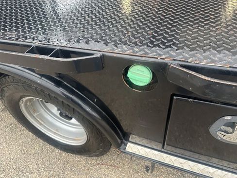 Used 2021 Chevrolet Silverado 3500 LT w/ Remote Start Package image 17