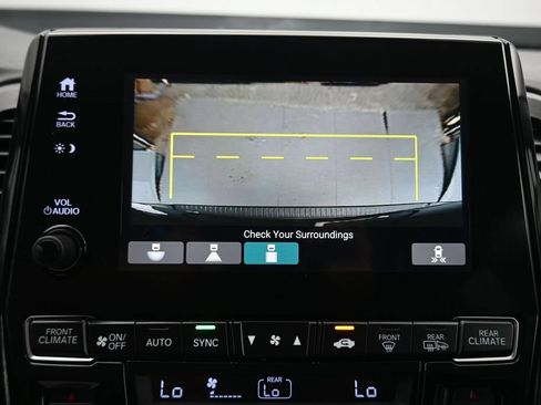 Used 2018 Honda Odyssey EX image 21