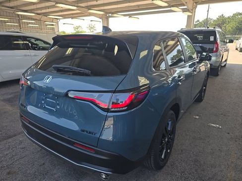 Used 2026 Honda HR-V Sport image 3