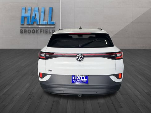 Used 2023 Volkswagen ID.4 Pro image 4