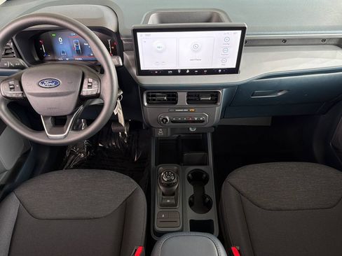 New 2026 Ford Maverick XL FWD image 14