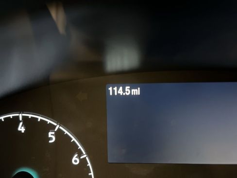 New 2024 Ford Transit 250 Low Roof AWD image 20