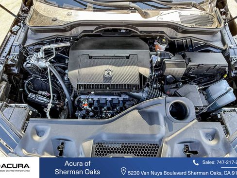 New 2026 Acura MDX A-Spec AWD/4WD image 14