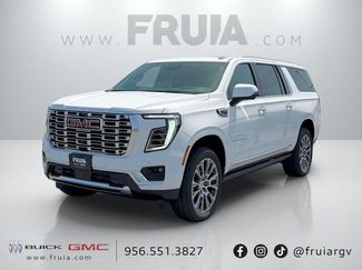 New 2026 GMC Yukon XL Denali w/ Denali Reserve Package RWD video 1