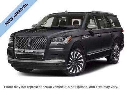 Used 2024 Lincoln Navigator L Reserve