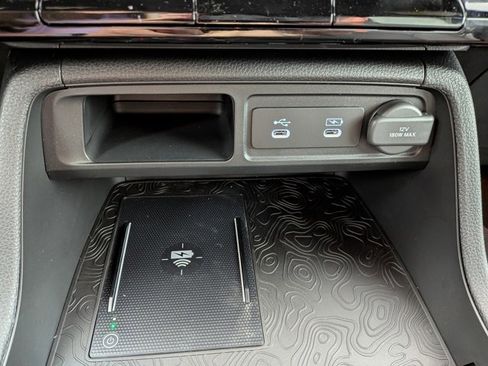 New 2026 Honda Passport TrailSport image 10