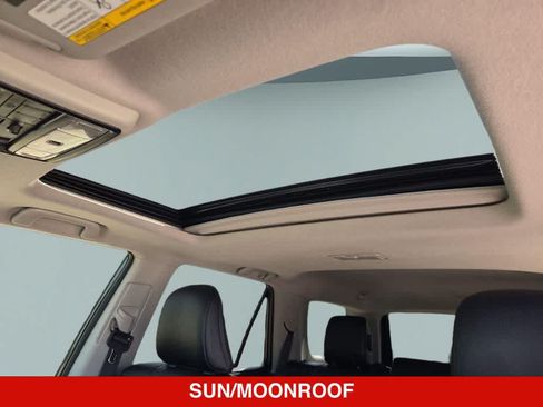 Used 2021 Toyota 4Runner Nightshade AWD/4WD image 18