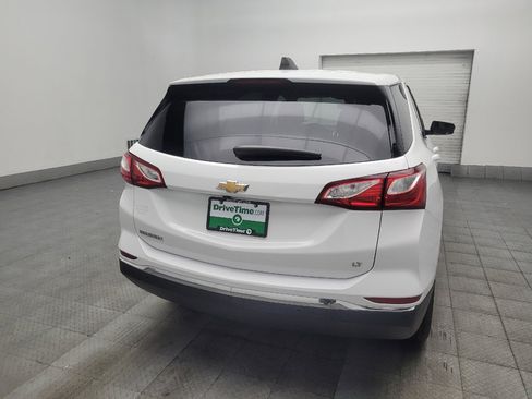 Used 2021 Chevrolet Equinox LT FWD image 7