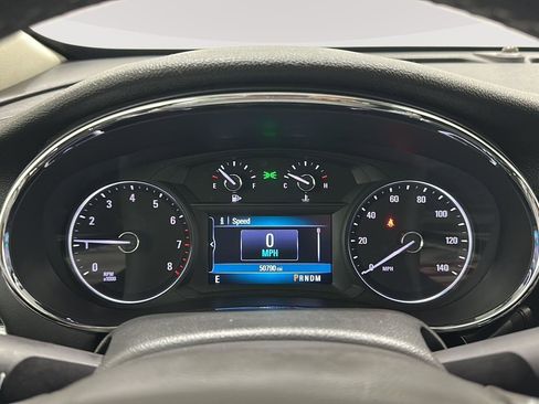 Used 2020 Buick Encore Preferred w/ Safety Package image 11