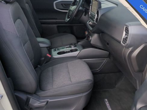 Used 2024 Ford Bronco Sport Big Bend w/ Convenience Package image 24