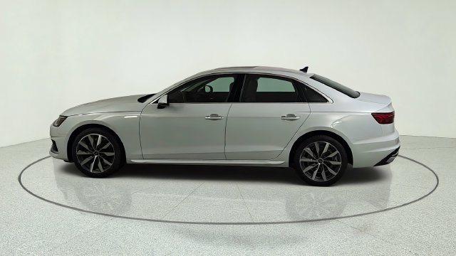 Used 2024 Audi A4 2.0T Premium w/ Convenience Package AWD/4WD image 4