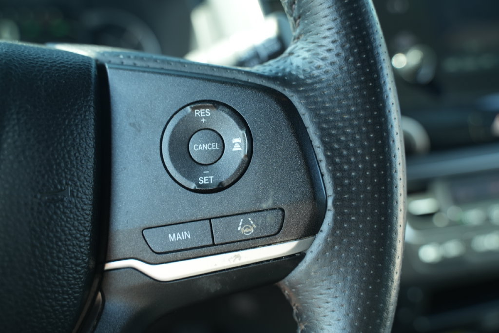Used 2023 Honda Passport EX-L image 33