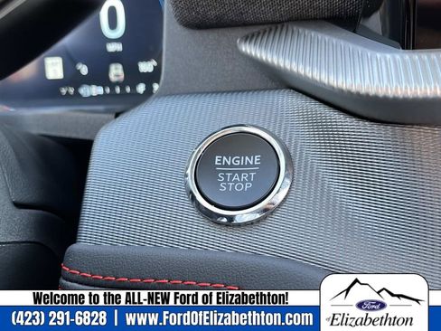 New 2026 Ford Explorer ST w/ Sun And Sound Package image 32