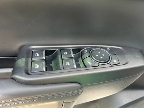 Used 2025 Ford Ranger Raptor AWD/4WD image 31