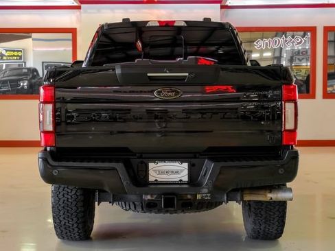 Used 2020 Ford F250 Lariat AWD/4WD image 12