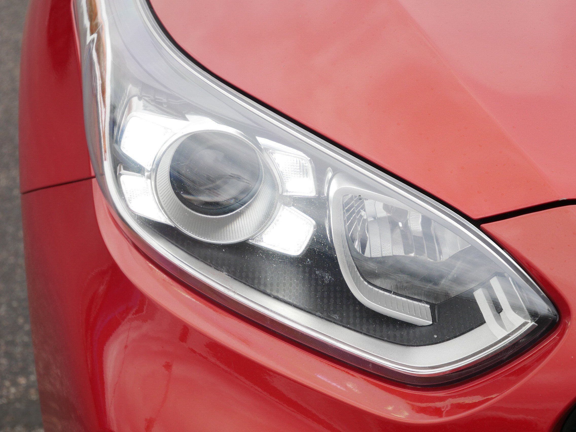 Used 2020 Kia Forte GT-Line FWD image 16