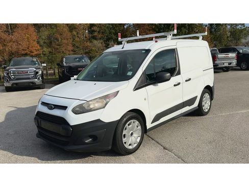 Used 2017 Ford Transit Connect XL image 4