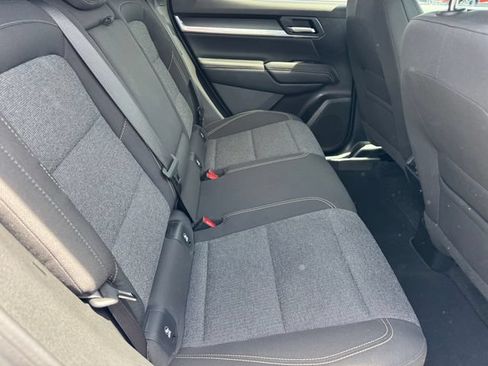 Certified 2026 GMC Terrain Elevation FWD image 9