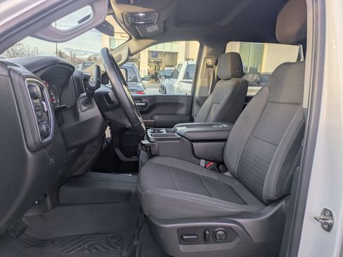 Used 2023 Chevrolet Silverado 2500 LT image 24