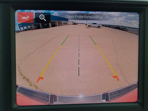 Used 2023 RAM 1500 Lone Star RWD image 14