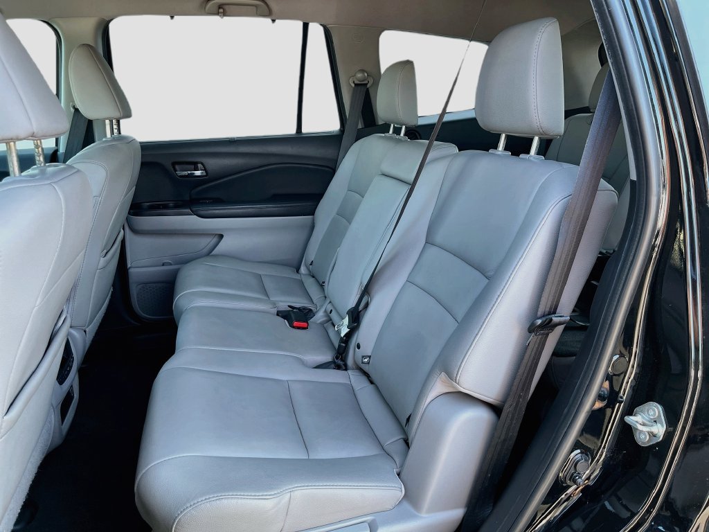 Used 2019 Honda Pilot EX-L image 29