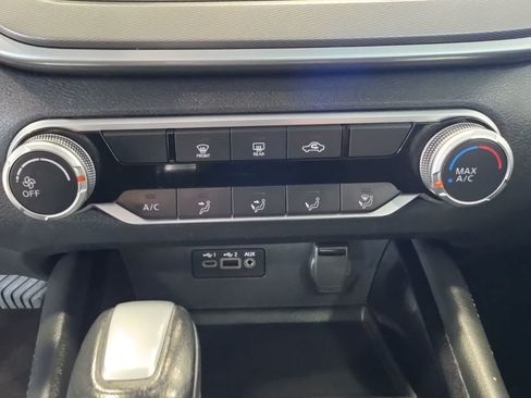 Used 2023 Nissan Altima 2.5 SR FWD image 25