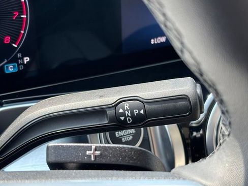 New 2026 Mercedes-Benz GLB 250 4MATIC image 22