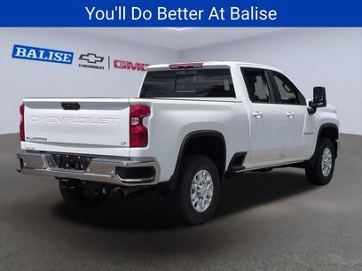 New 2026 Chevrolet Silverado 3500 LT w/ All Star Edition