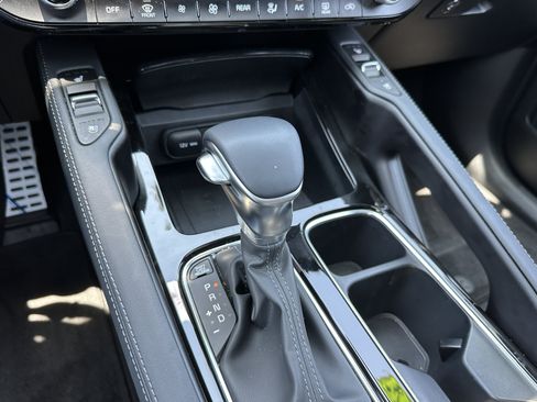 Certified 2025 Kia Telluride SX X-Line AWD/4WD image 33