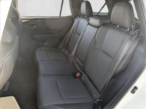 New 2026 Subaru Outback Touring XT image 16