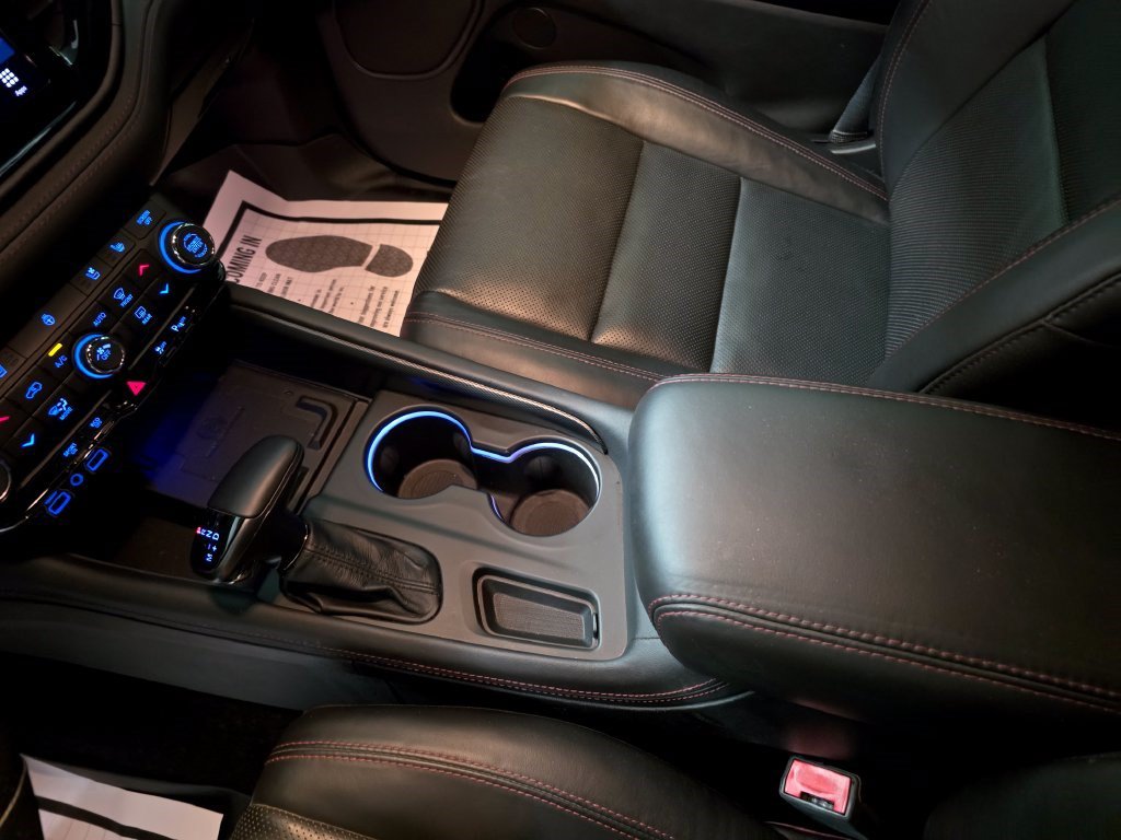 Used 2021 Dodge Durango R/T w/ Premium Interior Group RWD image 26