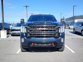 Used 2021 GMC Sierra 2500 AT4 w/ AT4 Premium Plus Package video 2