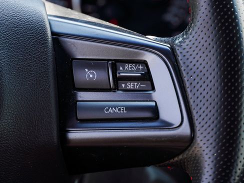 Used 2021 Subaru WRX STI AWD/4WD image 34