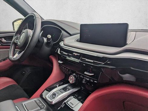 Used 2023 Acura MDX A-Spec image 21