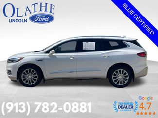 Used 2018 Buick Enclave Premium w/ Experience Buick Package AWD/4WD video 2