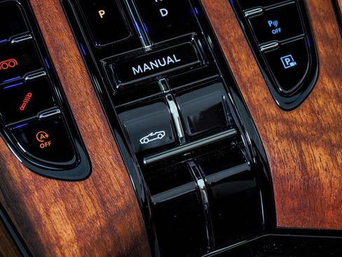 New 2026 Aston Martin DB12 Convertible image 35