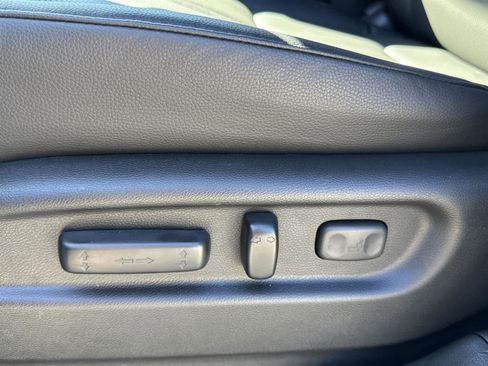 Used 2026 Honda Ridgeline TrailSport image 12