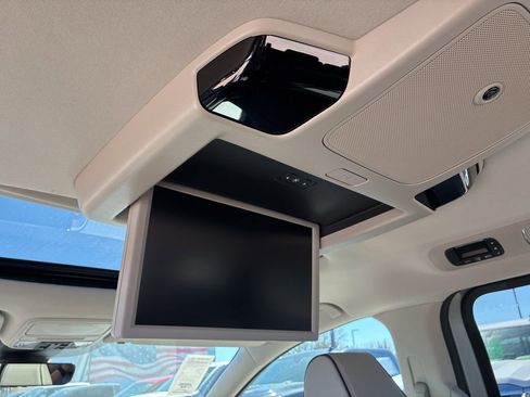 New 2026 Honda Odyssey Elite image 24