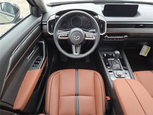 Certified 2025 MAZDA CX-50 Meridian Edition image 19