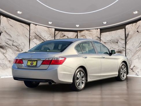 Used 2014 Honda Accord LX image 11