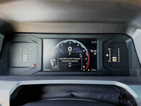 Certified 2024 Toyota Tacoma SR5 image 18