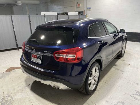 Used 2018 Mercedes-Benz GLA 250 4MATIC image 25